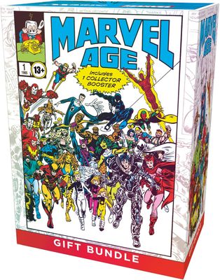 Marvel Super Heroes - Gift Bundle