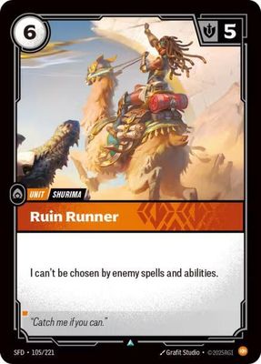 Ruin Runner SFD_105