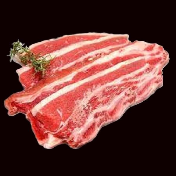 Churrasco Ternera del Pirineo "Moixina" 9
