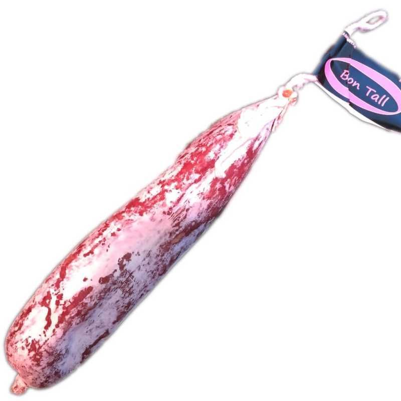 Longaniza de payés
