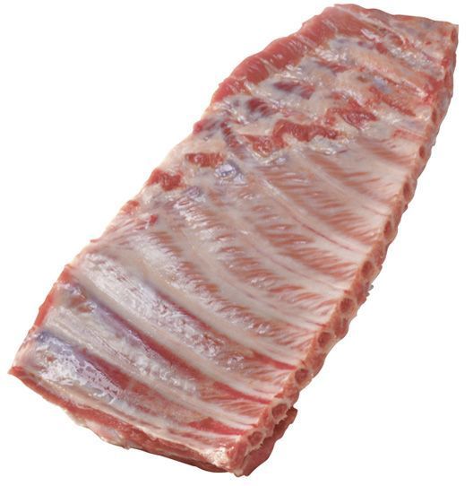 Costilla de cerdo