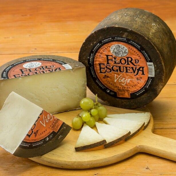 Flor de Esgueva