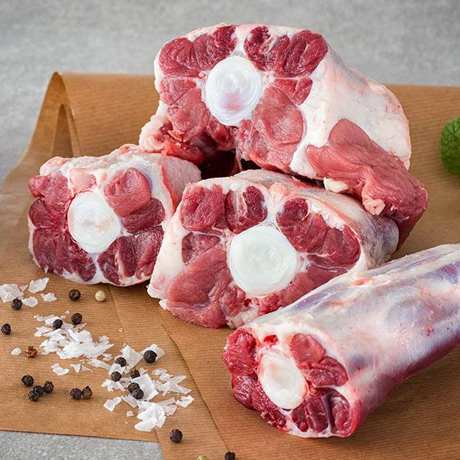 Rabo de vaca