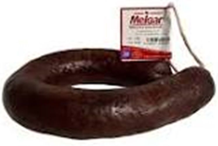 Morcilla Malagueña
