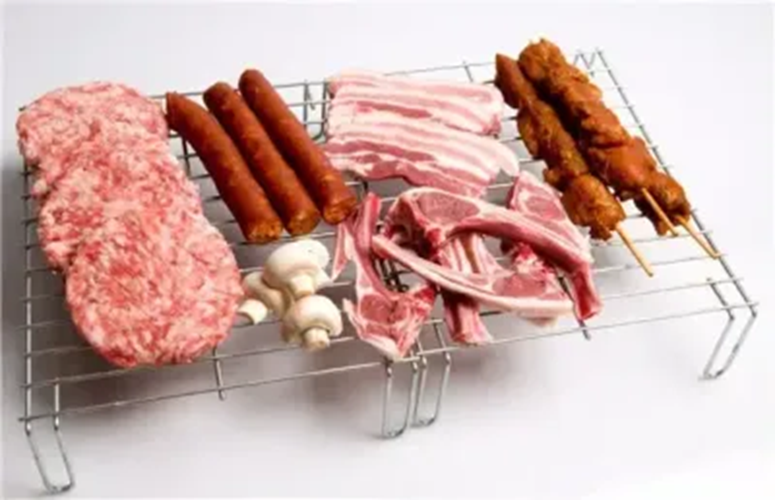 Pack Barbacoa de Luxe