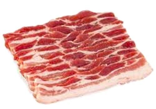 Panceta de cerdo Duroc