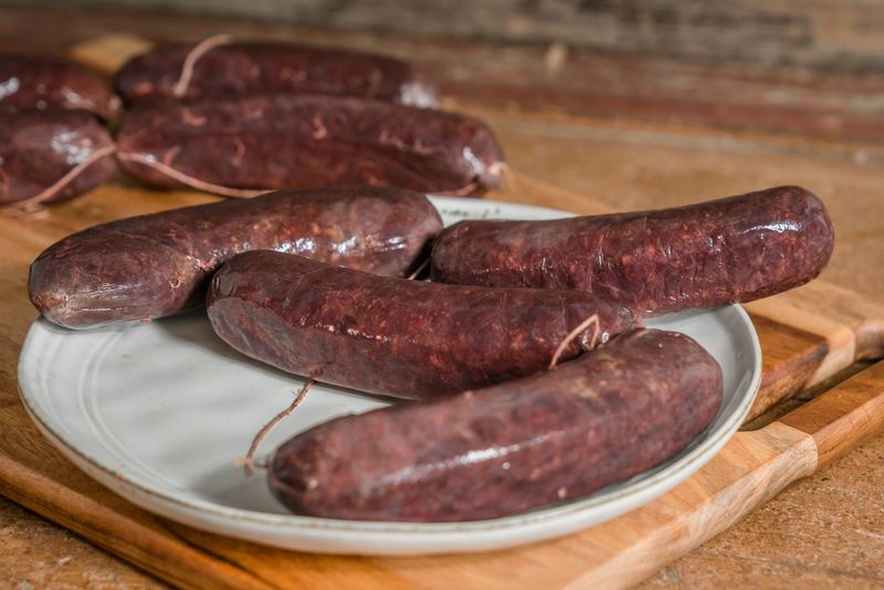 Baldana de arroz