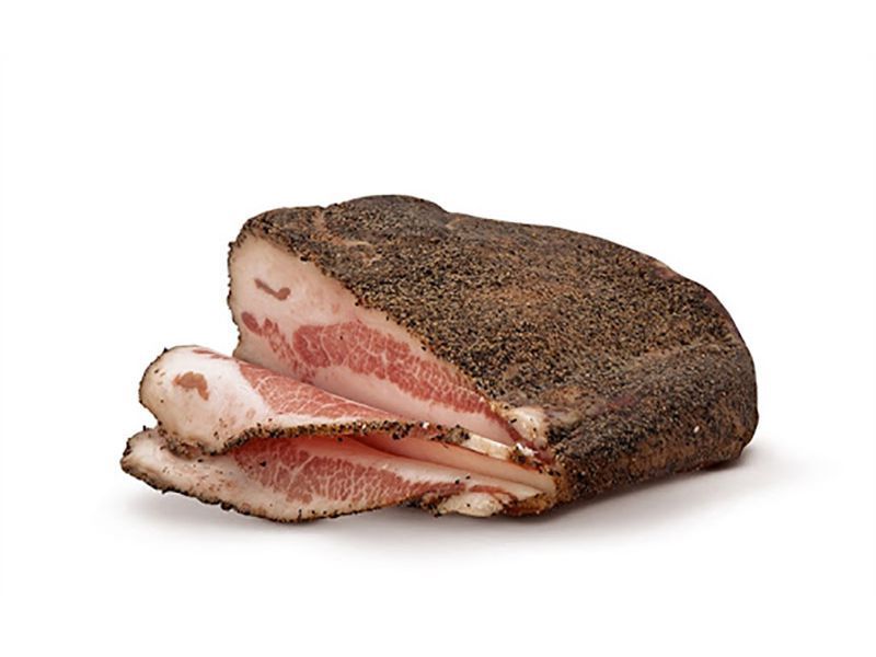 Guanciale Guanciale
