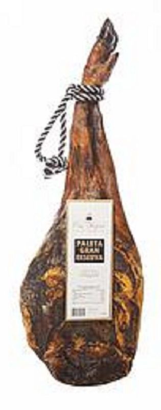 PALETA PEZUÑA NEGRA - ORO NEGRO- RAMIRO SAIZ