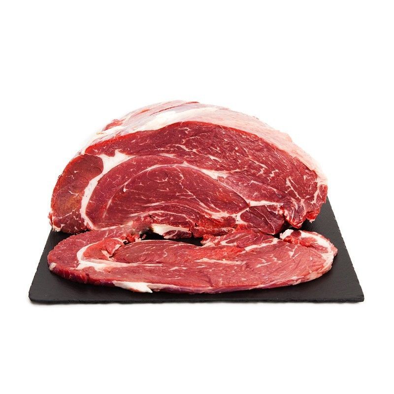 Potro- bistec de aguja