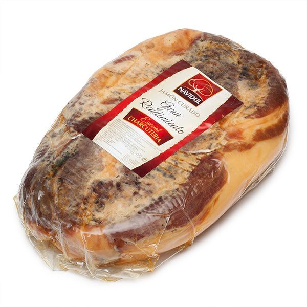 JAMON NAVIDUL GRAN RENDIMIENTO