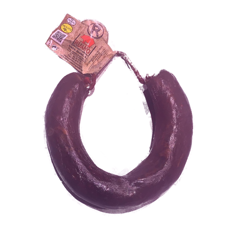 Morcilla de Jaén Picante