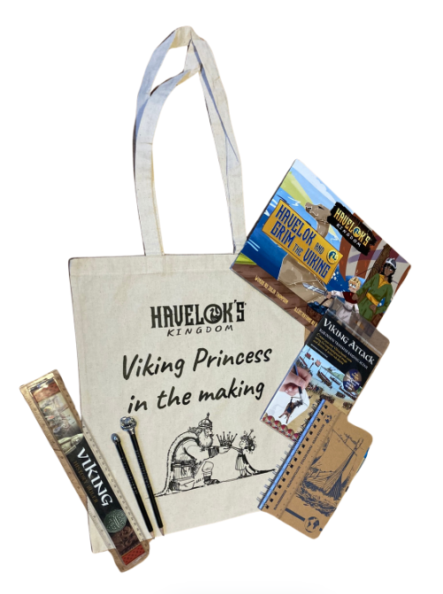 HAVELOK's Viking Bundle