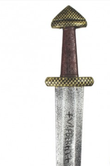 Kids Viking Sword of Tyr