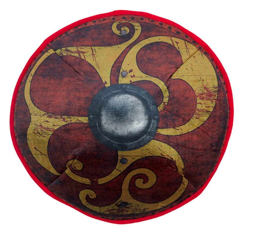 Viking Padded Shield