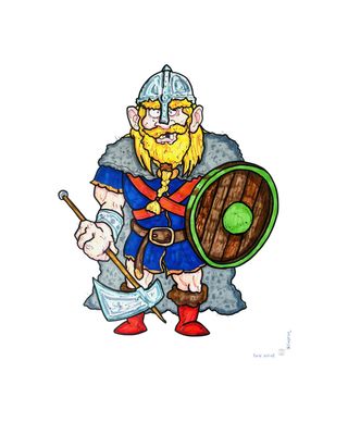 Varangian Guard