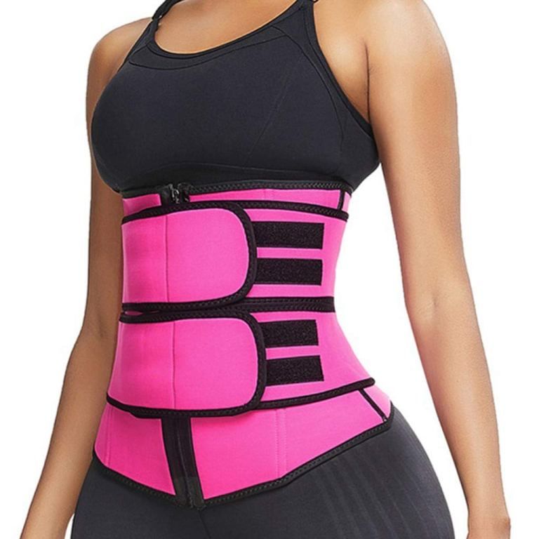 SlimCore Belt
