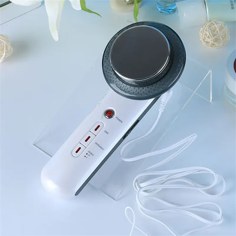 Beauty Care Slimming Device Handheld
