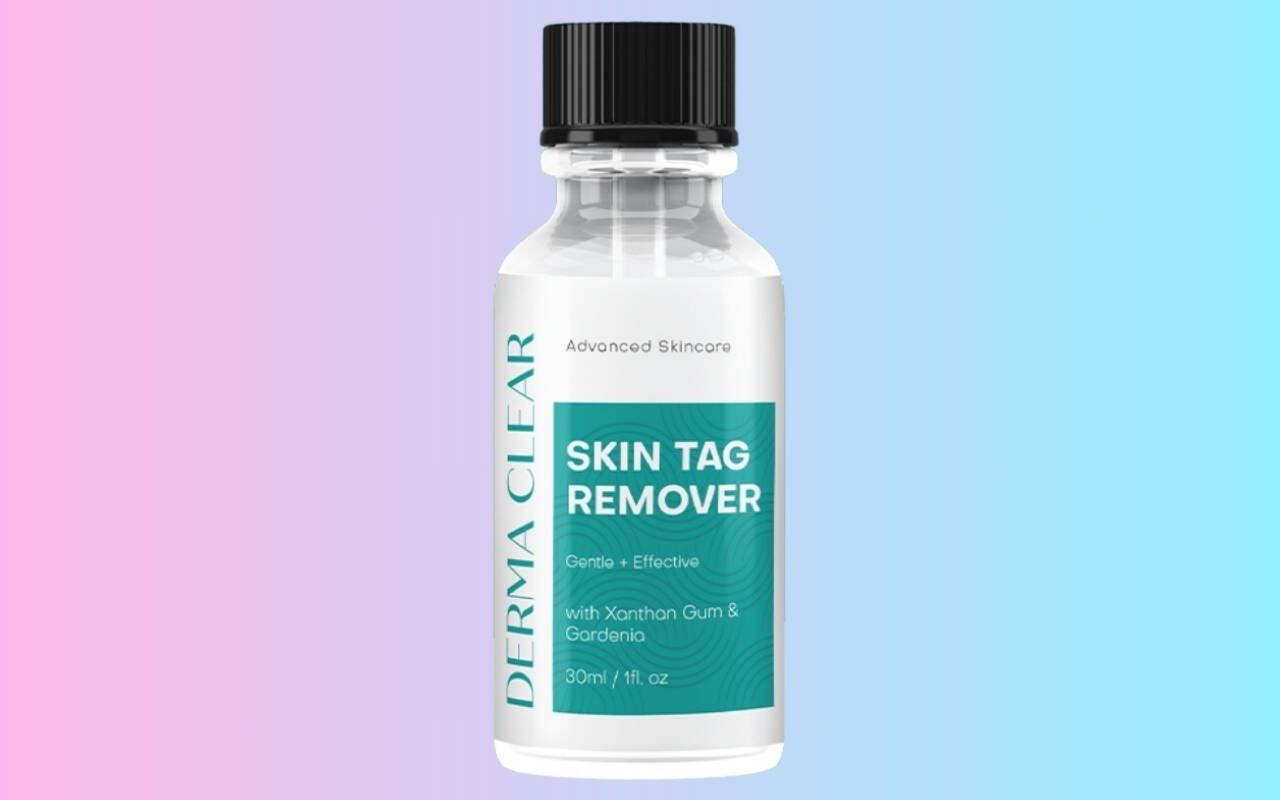 Derma Clear Skin Tags