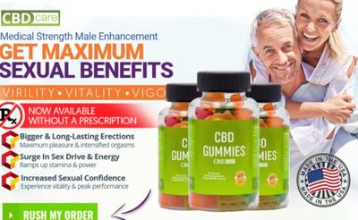 Jenna CBD Gummies
