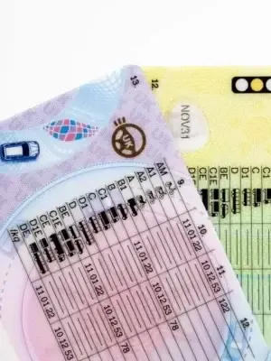 Buy A Genuine Irish Drivers  Licence Online