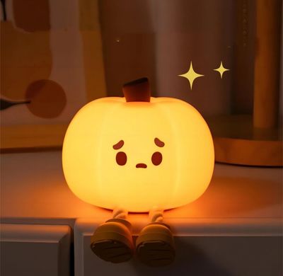 Mr.Pumpkin Light