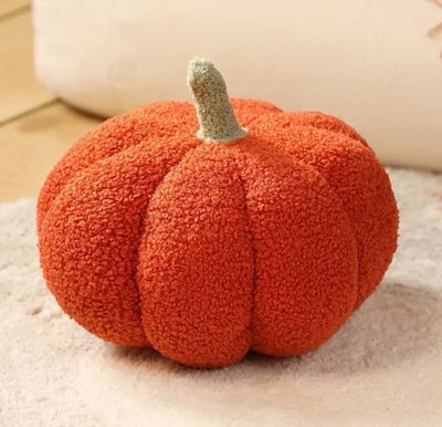 Pumpkin pillow 🎃