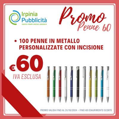 Promo Penne 60