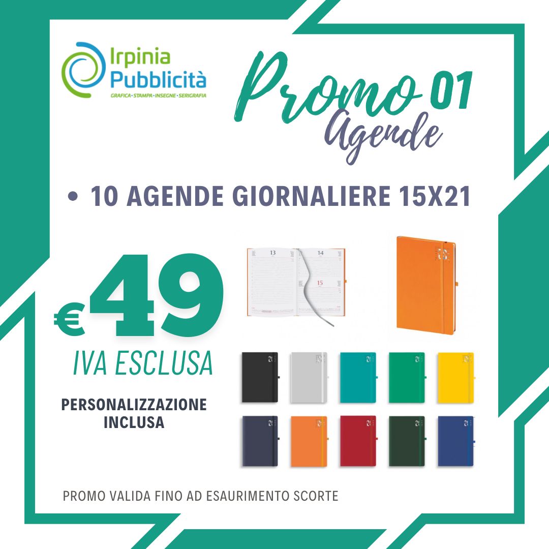 Promo Agende 01
