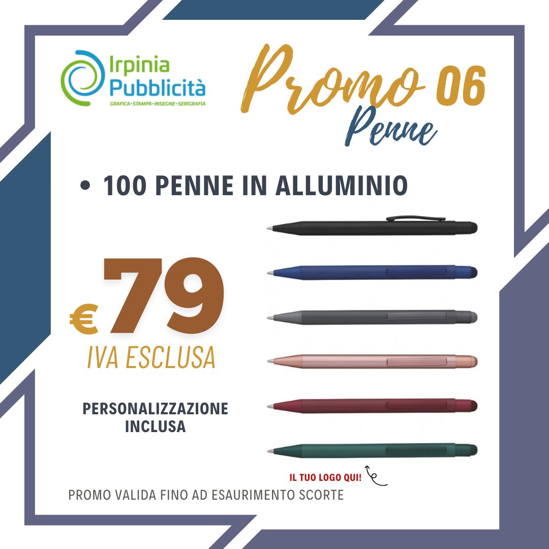 Promo Penne 06