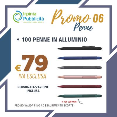Promo Penne 06 Promo Penne 06