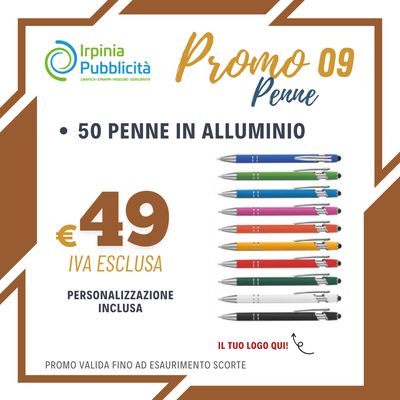 Promo Penne 09 Promo Penne 09