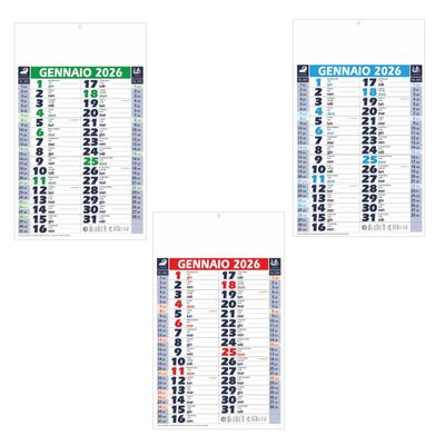 Promo Calendari