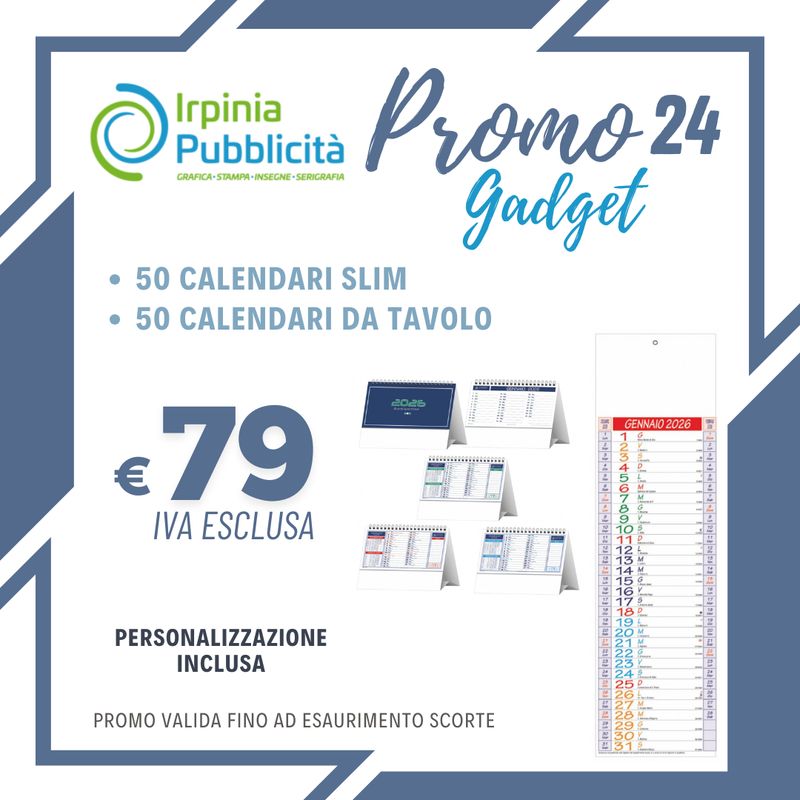 Promo Gadget 24