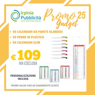 Promo Gadget 25 Promo Gadget 25