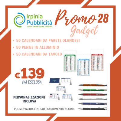 Promo Gadget 28 Promo Gadget 28