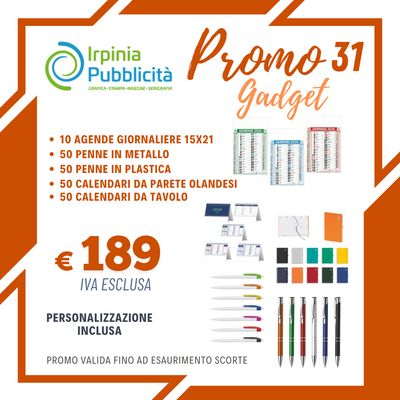 Promo Gadget 31