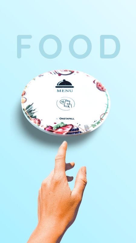 Menu Pod