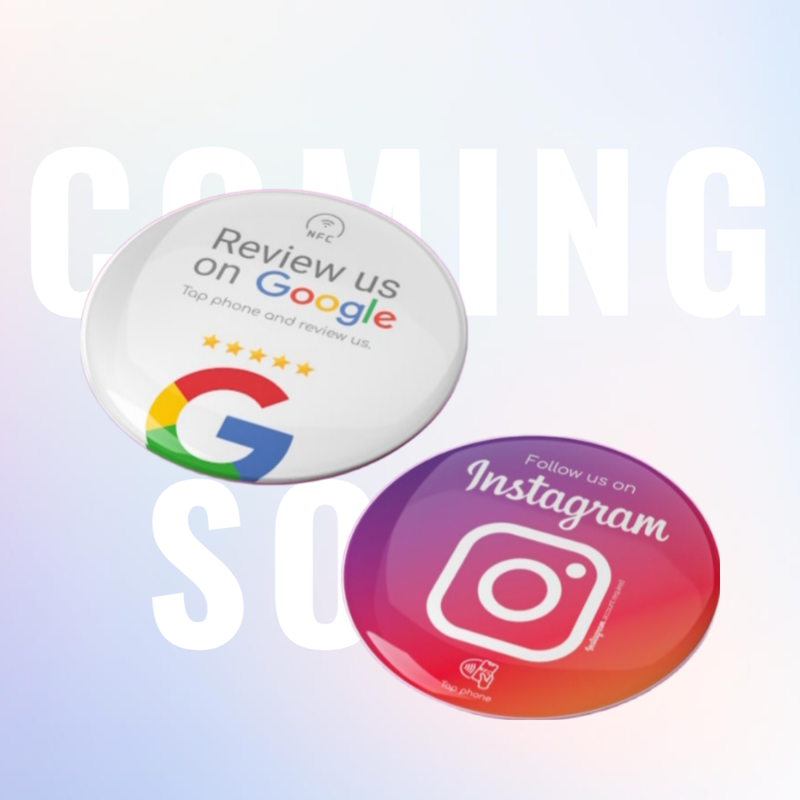 Coming soon