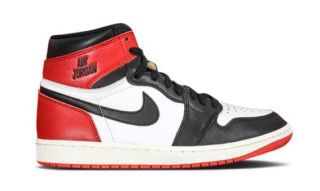 Air Jordan 1 Retro High OG &#39;Black Toe Reimagined&#39;