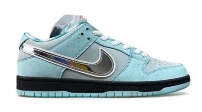 Nike SB Dunk Low