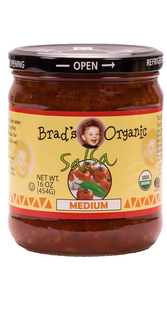 Salsa