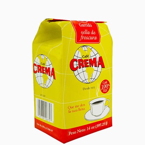 Coffee 8oz