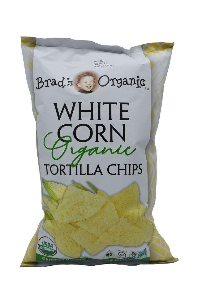 Tortilla Chips