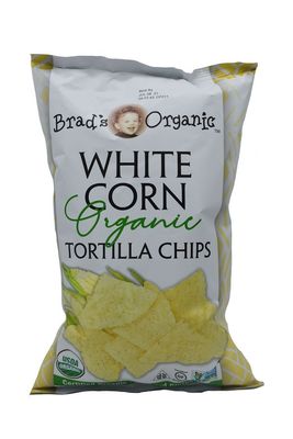 Tortilla Chips