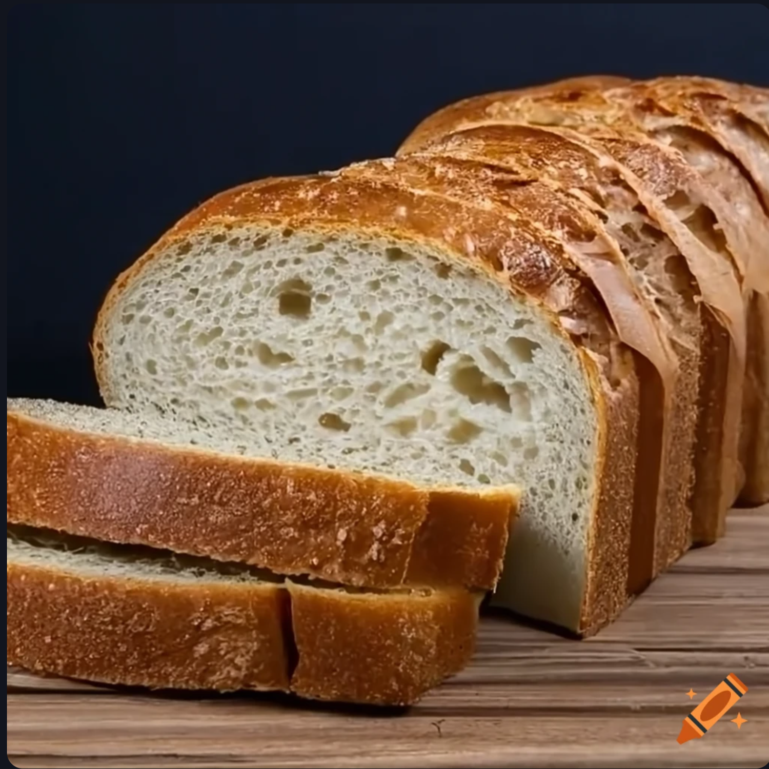 Bread