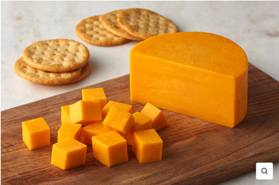 Cheeses