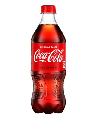 Soda 2 Liter