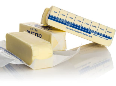 Butter - 1 Stick