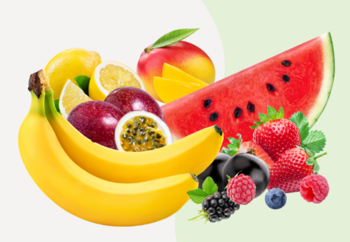 Fruits